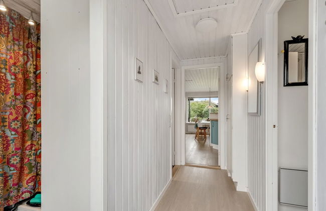 "Theodor" - 180m to the fjord - Foto 3