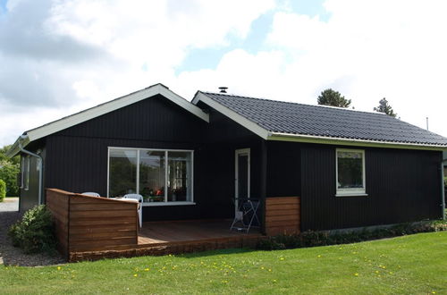 Photo 5 - Maison de 3 chambres à Hemmet avec terrasse