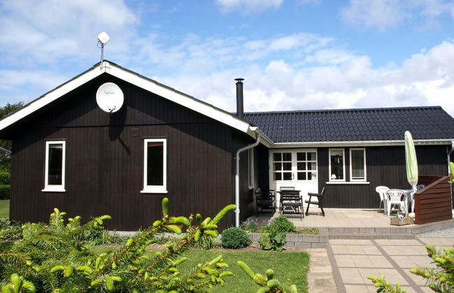 "Theodor" - 180m to the fjord - Foto 1