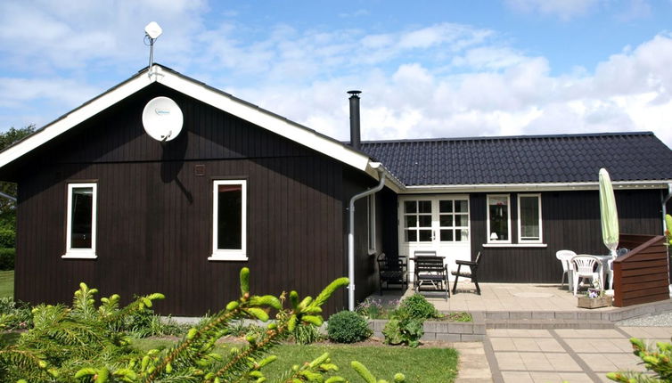 Photo 1 - 3 bedroom House in Hemmet with terrace