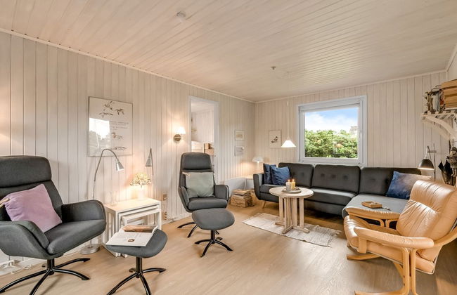 "Theodor" - 180m to the fjord - Foto 13