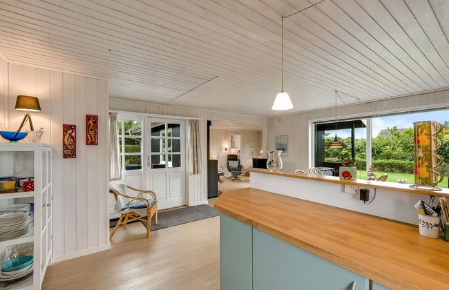 "Theodor" - 180m to the fjord - Foto 22