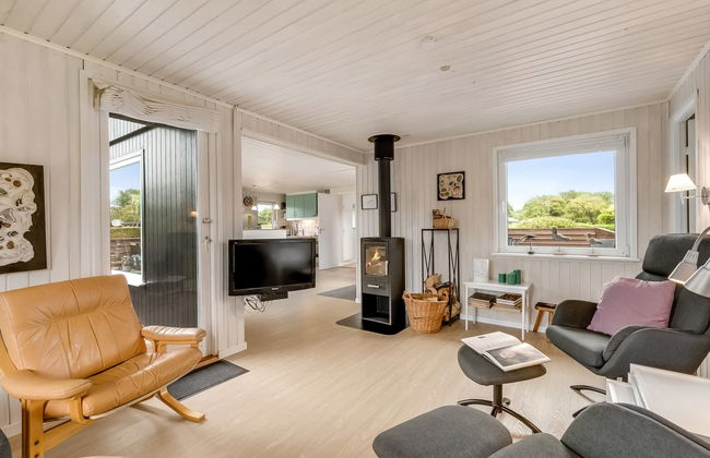 "Theodor" - 180m to the fjord - Foto 14