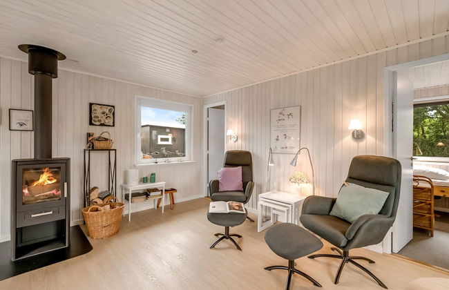 "Theodor" - 180m to the fjord - Foto 12