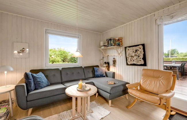 "Theodor" - 180m to the fjord - Foto 15