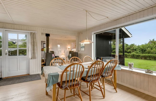 "Theodor" - 180m to the fjord - Foto 17