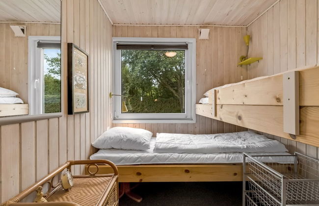 "Theodor" - 180m to the fjord - Foto 7