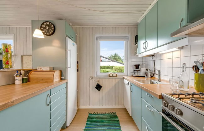 "Theodor" - 180m to the fjord - Foto 19