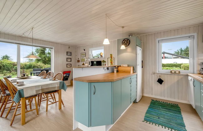 "Theodor" - 180m to the fjord - Foto 21