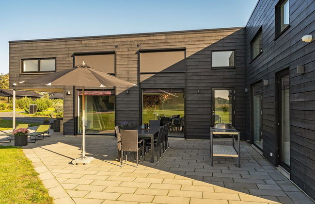 3 bedroom House in Harrerenden with terrace and sauna - Photo 26