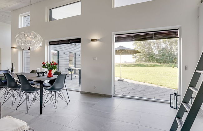 3 bedroom House in Harrerenden with terrace and sauna - Photo 15