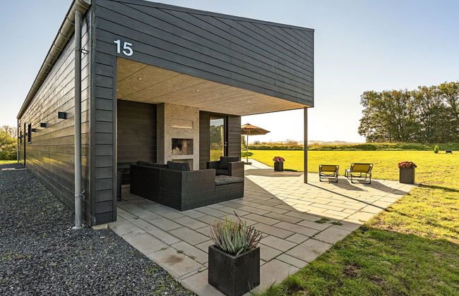 3 bedroom House in Harrerenden with terrace and sauna - Photo 20