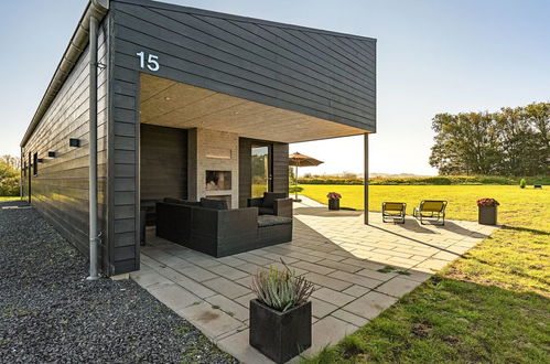 Photo 11 - Maison de 3 chambres à Harrerenden avec terrasse et sauna