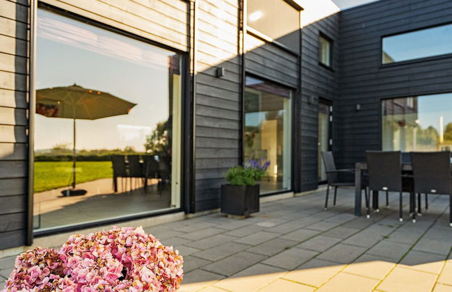 3 bedroom House in Harrerenden with terrace and sauna - Photo 6