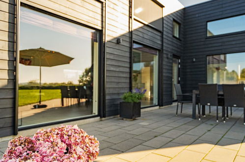 Photo 25 - Maison de 3 chambres à Harrerenden avec terrasse et sauna