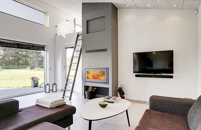 3 bedroom House in Harrerenden with terrace and sauna - Photo 25