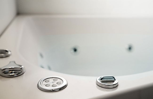 3 bedroom House in Harrerenden with terrace and sauna - Photo 7