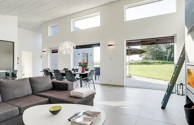 3 bedroom House in Harrerenden with terrace and sauna - Photo 8