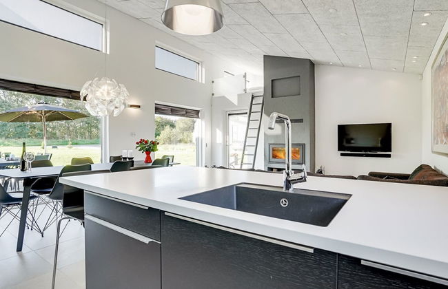 3 bedroom House in Harrerenden with terrace and sauna - Photo 10