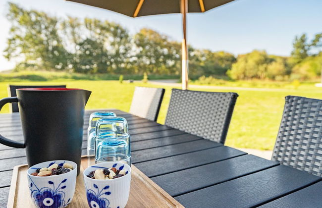 3 bedroom House in Harrerenden with terrace and sauna - Photo 5