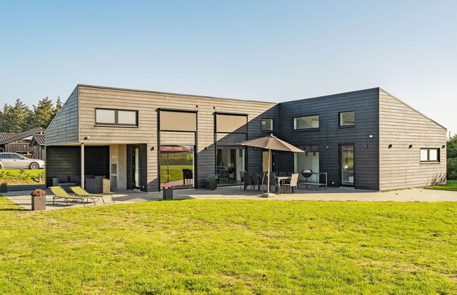 3 bedroom House in Harrerenden with terrace and sauna - Photo 4