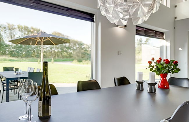 3 bedroom House in Harrerenden with terrace and sauna - Photo 14