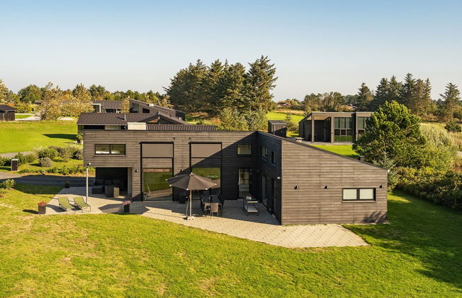 3 bedroom House in Harrerenden with terrace and sauna - Photo 19