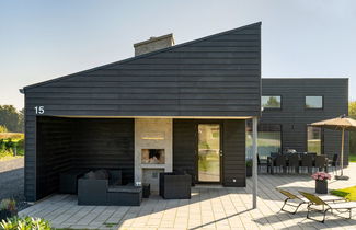 Foto 3 - Casa con 3 camere da letto a Harrerenden con terrazza e sauna