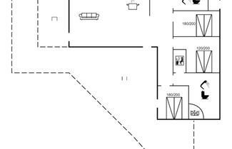 Foto 2 - Casa con 3 camere da letto a Harrerenden con terrazza e sauna