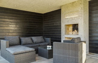 Foto 3 - Casa de 3 quartos em Harrerenden com terraço e sauna