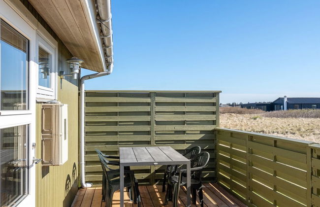 Maison de 2 chambres à Lønstrup avec terrasse - Photo 9