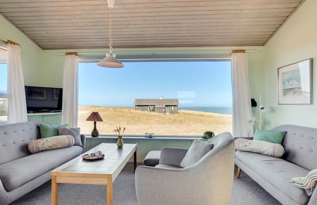 Maison de 2 chambres à Lønstrup avec terrasse - Photo 25