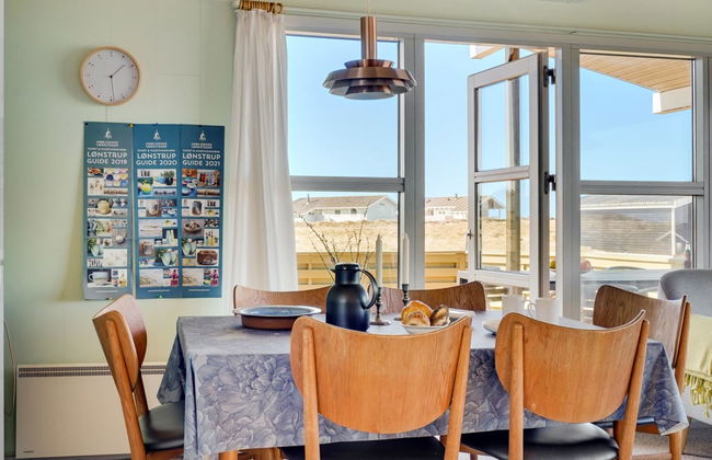 Maison de 2 chambres à Lønstrup avec terrasse - Photo 26