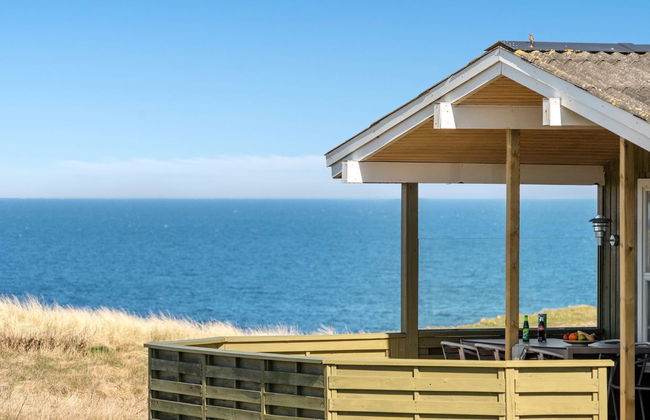 Maison de 2 chambres à Lønstrup avec terrasse - Photo 8