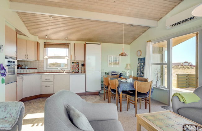 Maison de 2 chambres à Lønstrup avec terrasse - Photo 17