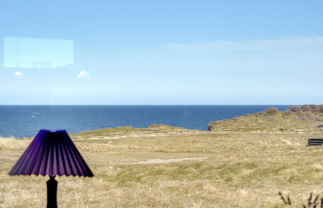 Maison de 2 chambres à Lønstrup avec terrasse - Photo 11