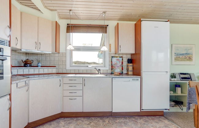 Maison de 2 chambres à Lønstrup avec terrasse - Photo 24