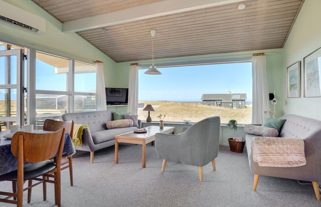 Maison de 2 chambres à Lønstrup avec terrasse - Photo 18