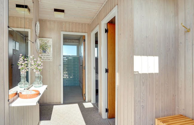 Maison de 2 chambres à Lønstrup avec terrasse - Photo 12