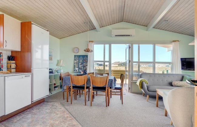 Maison de 2 chambres à Lønstrup avec terrasse - Photo 13