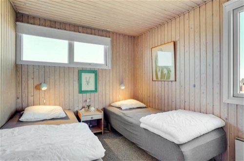 Foto 7 - Haus mit 2 Schlafzimmern in Lønstrup mit terrasse