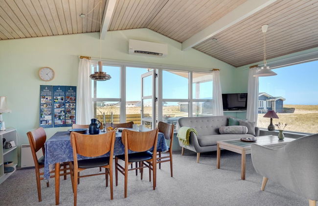 Maison de 2 chambres à Lønstrup avec terrasse - Photo 14