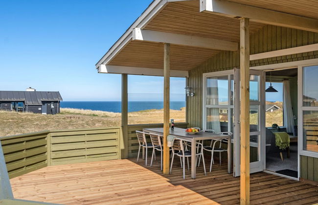 Maison de 2 chambres à Lønstrup avec terrasse - Photo 10