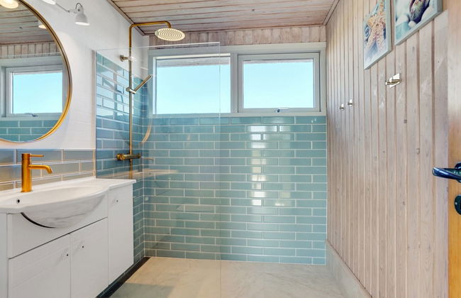 Maison de 2 chambres à Lønstrup avec terrasse - Photo 22