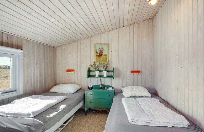 Maison de 2 chambres à Lønstrup avec terrasse - Photo 20