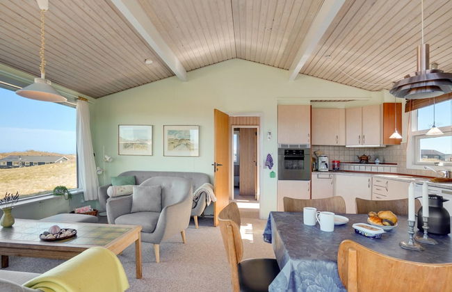 Maison de 2 chambres à Lønstrup avec terrasse - Photo 15