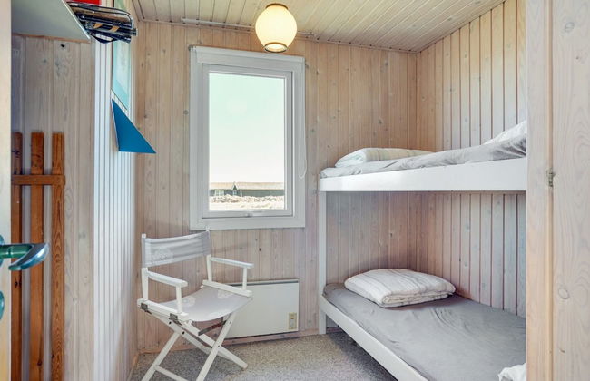 Maison de 2 chambres à Lønstrup avec terrasse - Photo 19