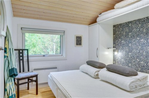 Photo 13 - Maison de 2 chambres à Vesterø Havn avec terrasse