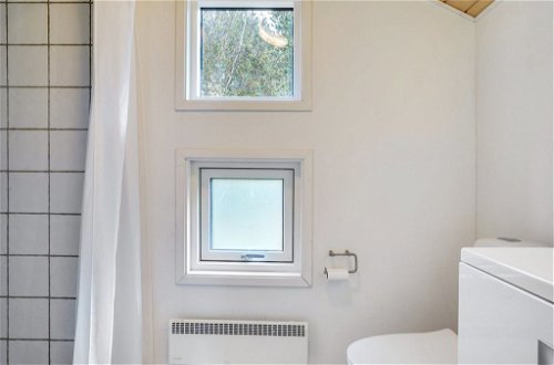 Foto 15 - Casa de 2 quartos em Vesterø Havn com terraço