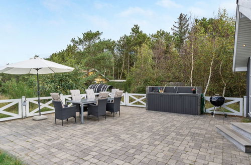Photo 5 - Maison de 2 chambres à Vesterø Havn avec terrasse